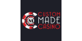 Custom Made Casino Coupons