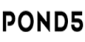 Pond5 US Coupons