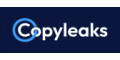 Copyleaks Coupons