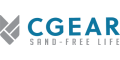 CGear Sand Free