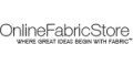 Online Fabric Store Coupons