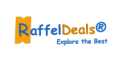 RaffelDeals Coupons