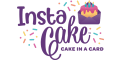 InstaCake Cards Coupons