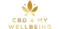 CBD 4 MY WELLBEING