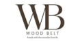 Wood Belt